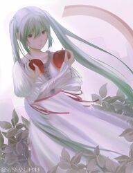 eve moonlit from evillious nendaiki