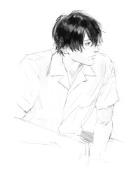 yoshida hirofumi from chainsaw man