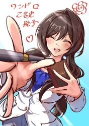 umamusume fan art