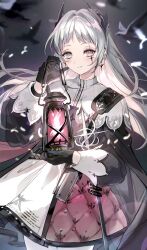 irene (arknights) from arknights