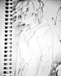 komaeda nagito from danganronpa (series)
