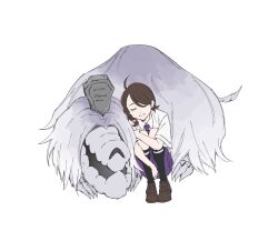 houndstone from pokemon