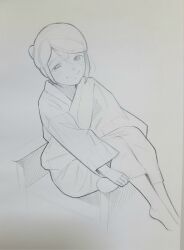 kagamine rin from vocaloid