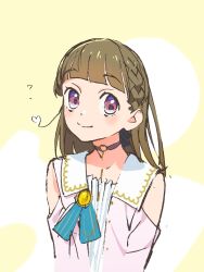 kachimachi kosuzu from love live!