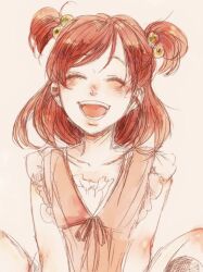 yumehara nozomi from precure by hamu (bcb75332)