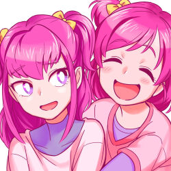 dark dream from precure by shirai keita