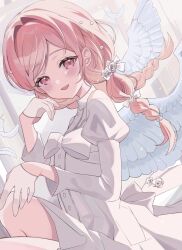 akiyama mizuki from project sekai