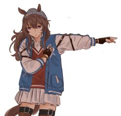 nakayama festa (shichuukyuukatsu) (umamusume) from umamusume