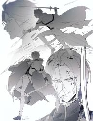 re:zero kara hajimeru isekai seikatsu fan art