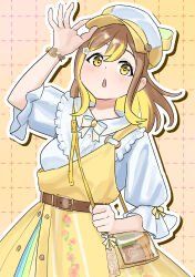 kunikida hanamaru from love live!