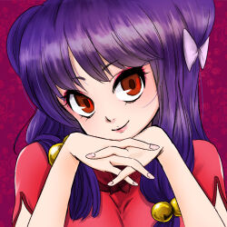 shampoo (ranma 1/2) from ranma 1/2