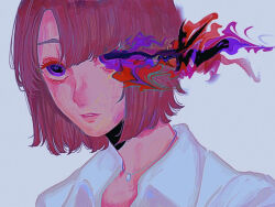 tsukimori madoka from fatal frame