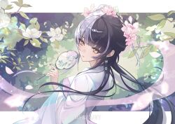 shiori novella from hololive