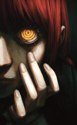 makima (chainsaw man) from chainsaw man