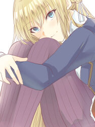toujou tsukasa from heaven burns red