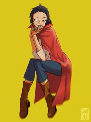 noodle (gorillaz) from gorillaz