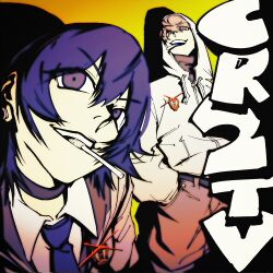 narukami yu from persona by bonesaw (rdkshinku)