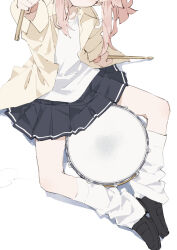 natsu (blue archive) from blue archive