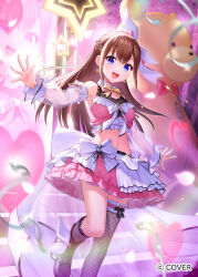 ankimo (tokino sora) from hololive