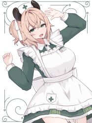 nimi nightmare from indie virtual youtuber