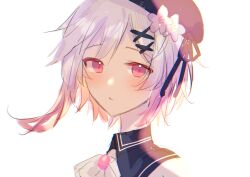 sakuraba ema from mahou shoujo no majo saiban