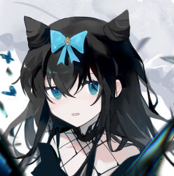 tairitsu (arcaea) from arcaea