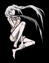 oikura sodachi from monogatari (series)