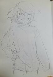 kagamine rin from vocaloid
