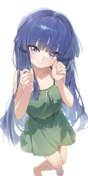 furude rika from higurashi no naku koro ni