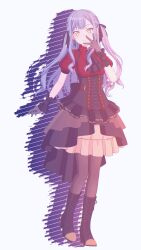 togawa sakiko from bang dream!