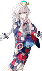 runami yachiyo from cho kaguya-hime! by migolu