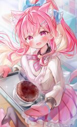 yuuki sakuna from indie virtual youtuber