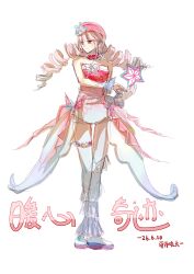nikki (series) fan art