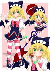 amitie (puyopuyo) from puyopuyo