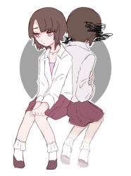 tsukimori madoka from fatal frame