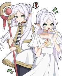 frieren from sousou no frieren