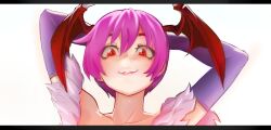 darkstalkers fan art