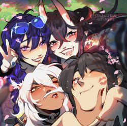kitsune saiguu from genshin impact