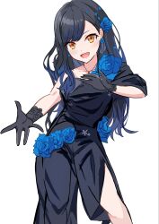 shiraishi an from project sekai