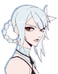 kaine (nier) from nier