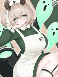 nimi nightmare from indie virtual youtuber