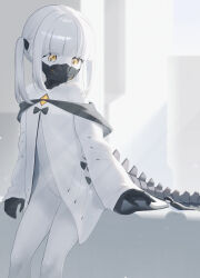 blue archive fan art