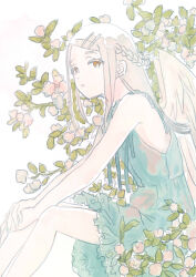 shinosawa hiro from gakuen idolmaster