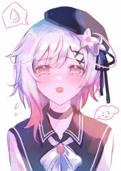 sakuraba ema from mahou shoujo no majo saiban