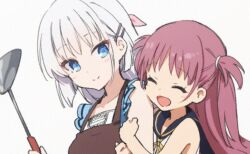 naruse shiroha from summer pockets