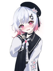 sakuraba ema from mahou shoujo no majo saiban