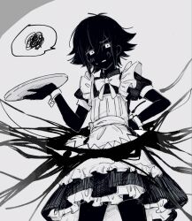 something (omori) from omori