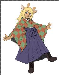 noelle holiday from deltarune