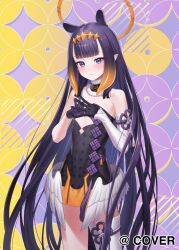 ninomae ina'nis from hololive by mimizubare