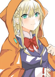 asakura karen (heaven burns red) from heaven burns red